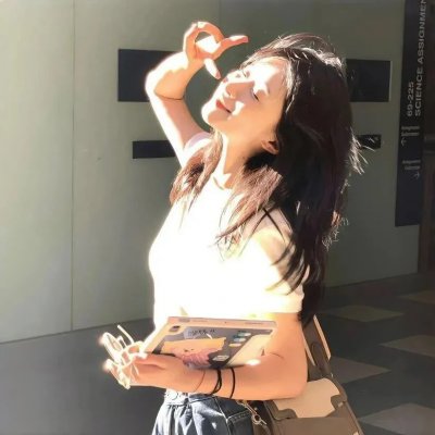 我的巴比伦恋人